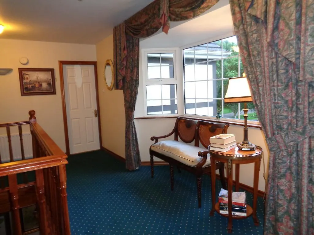 Bed & Breakfast Bed and Breakfast Redwood Cill Airne
