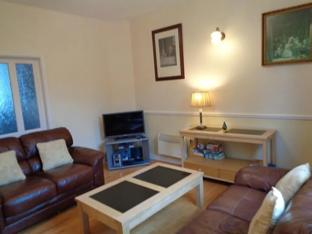 Bed and Breakfast Redwood Cill Airne 4*,