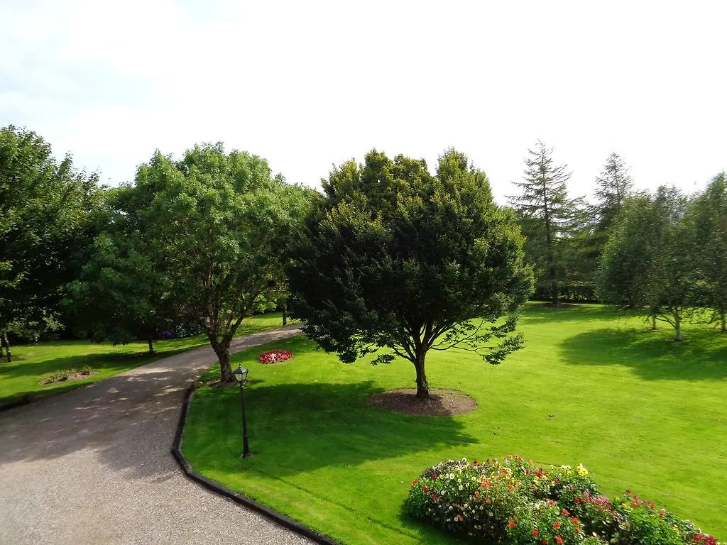 **** Bed & Breakfast Bed and Breakfast Redwood Cill Airne Irlanda