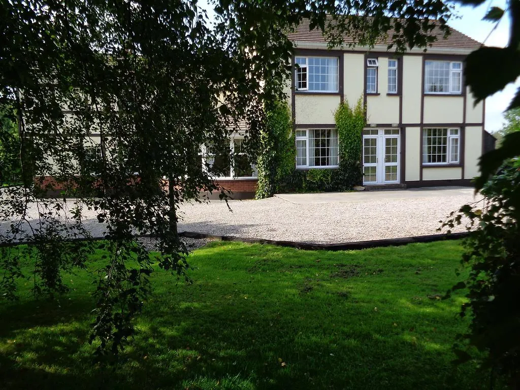 Bed and Breakfast Redwood Cill Airne Bed & Breakfast