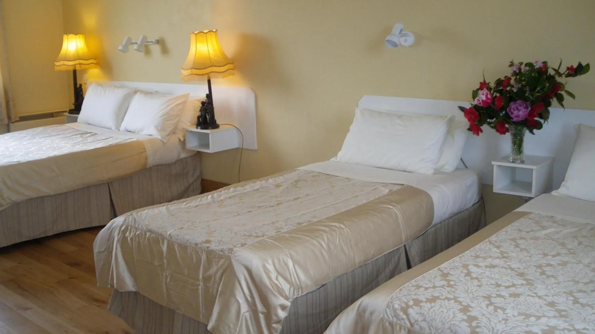 Bed & Breakfast Bed and Breakfast Redwood Cill Airne