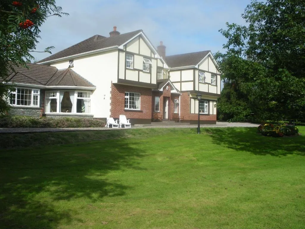 Bed and Breakfast Redwood Cill Airne