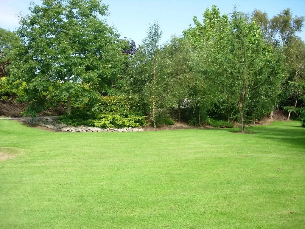 Bed and Breakfast Redwood Cill Airne