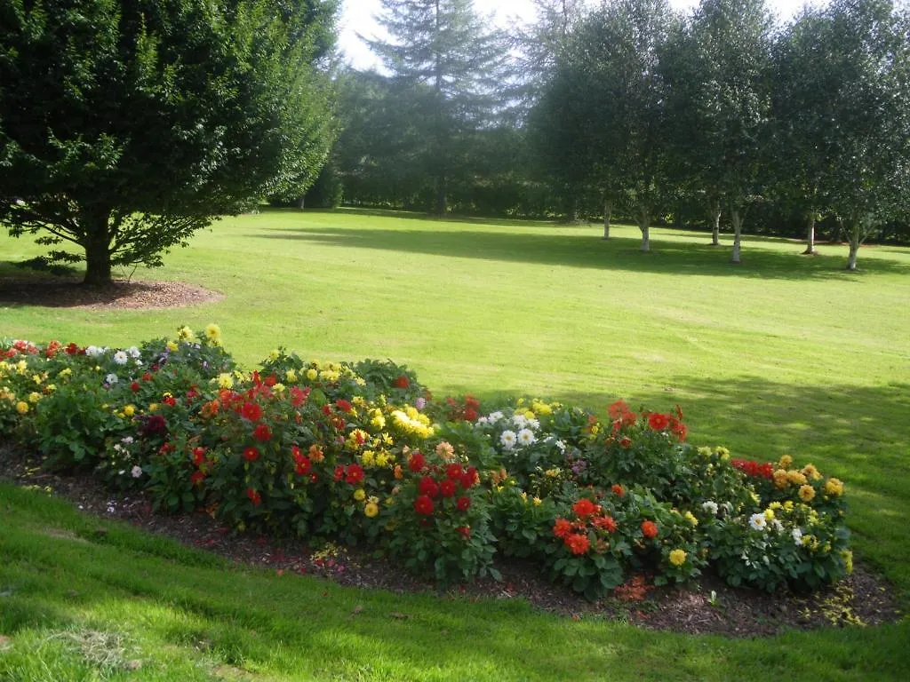 Bed and Breakfast Redwood Cill Airne Irlanda