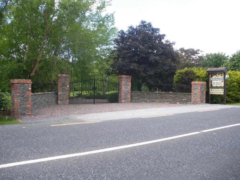 Bed and Breakfast Redwood Cill Airne Bed & Breakfast