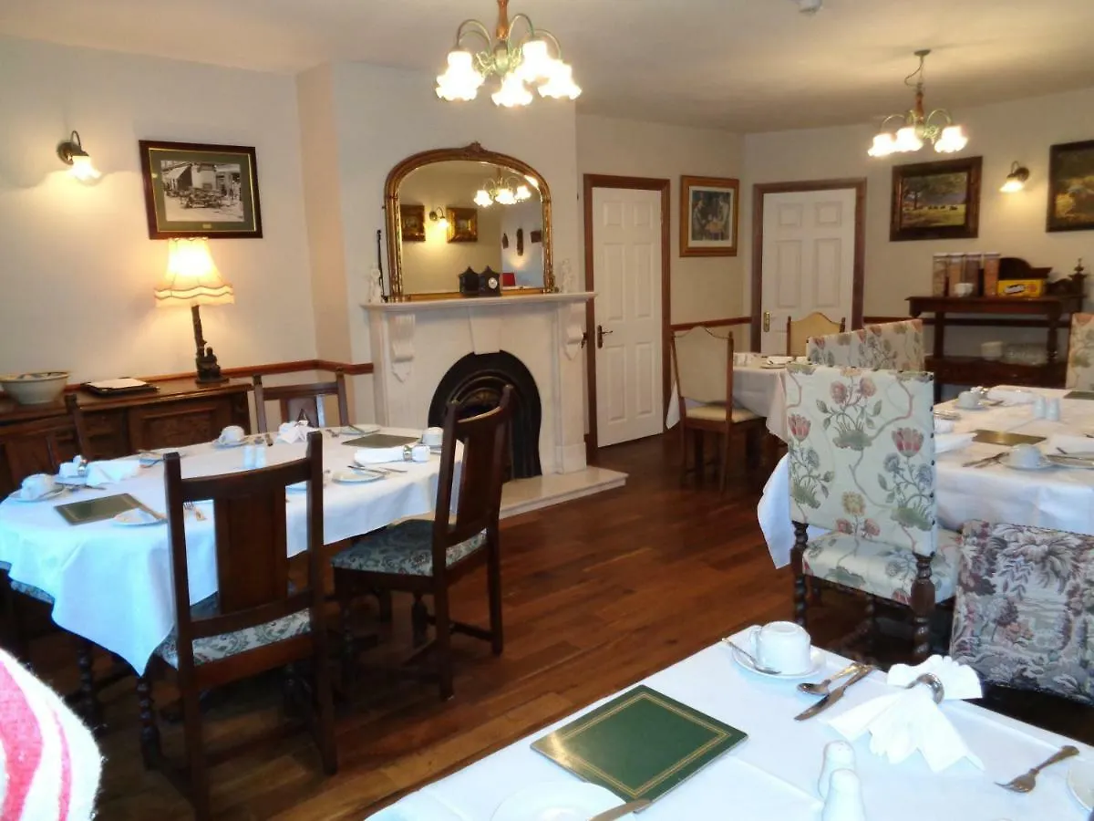 Redwood Bed & Breakfast Killarney